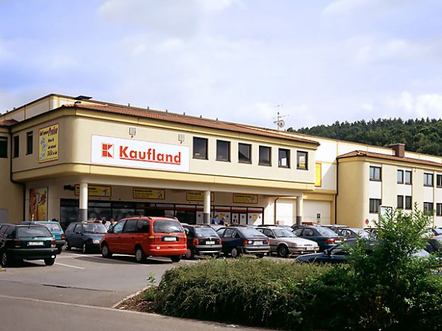 Foto von Kaufland Lichtenfels, Robert-Koch-Straße