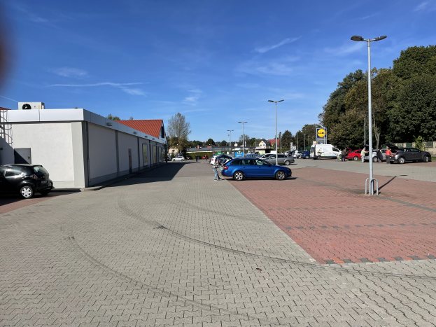 Foto von Lidl Wilkau-Haßlau, Zwickauer Straße